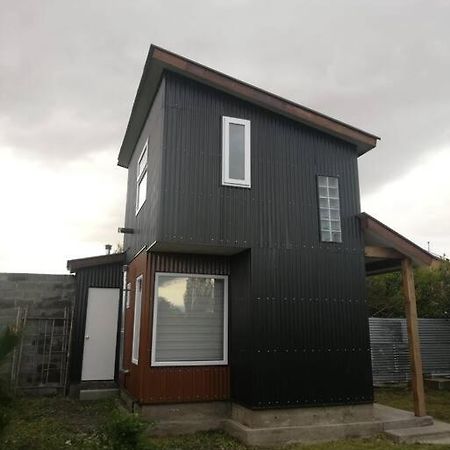 Departamento Cordillera Ultima Esperanza Apartment Puerto Natales Bagian luar foto